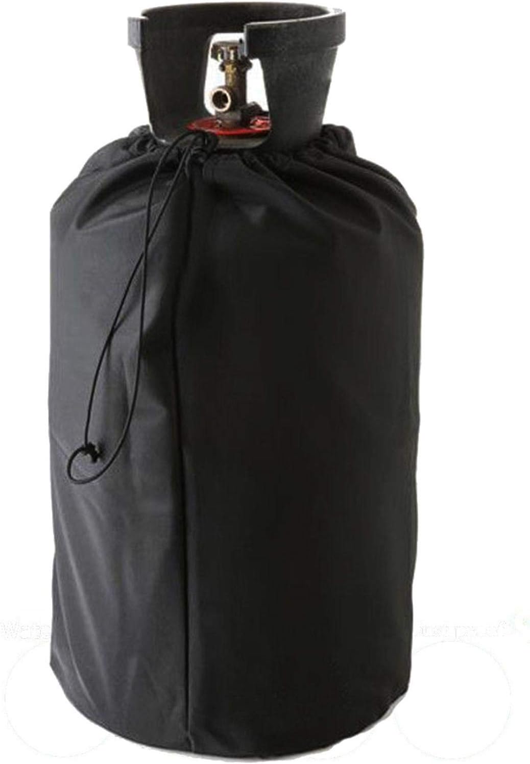 Gas Bottle Cover,Waterproof Propane Tank Covers Full Cover Gas Tank