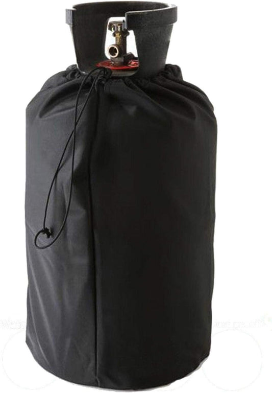 Gas Bottle Cover,Waterproof Propane Tank Covers Full Cover Gas Tank