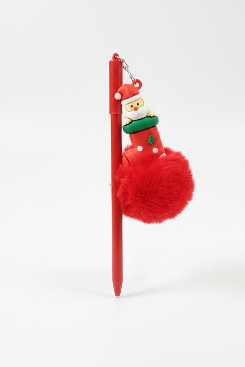 Christmas Pencils E368 E364
