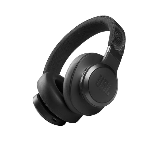 JBL Live 660 NC Wireless Bluetooth Headphones