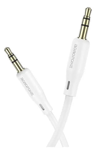 BOROFONE BL16 Clear Sound AUX audio cable