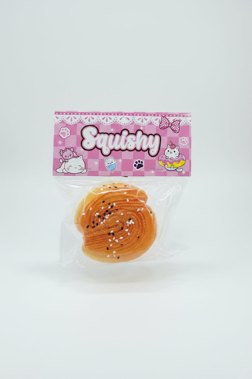Squishy Bread Toys D2039