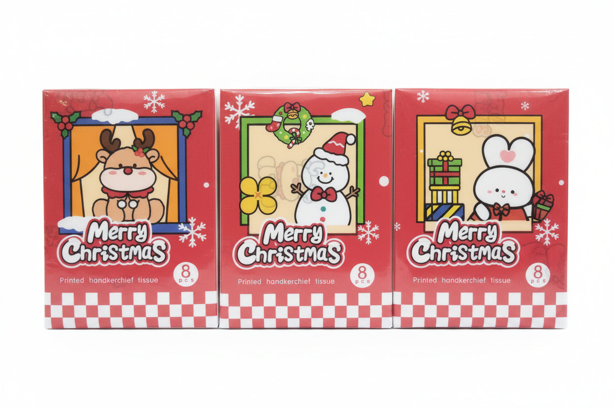 Tissue Set