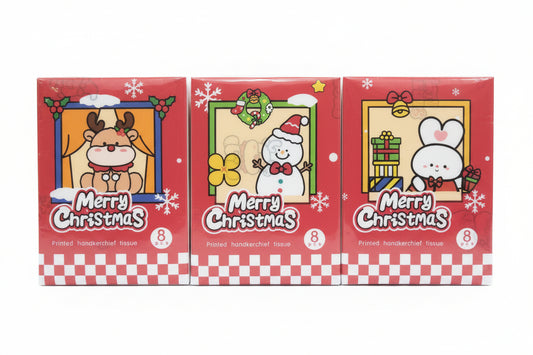 Tissue Set
