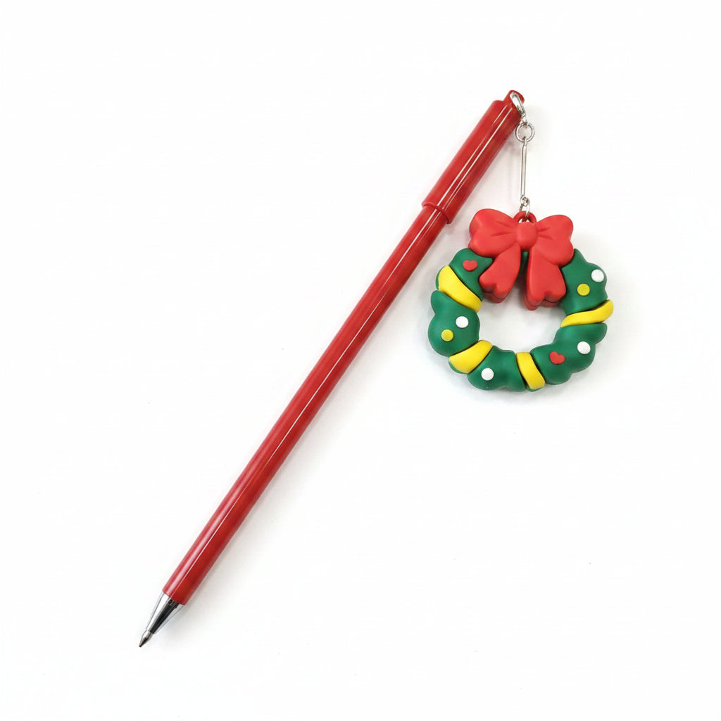 Christmas Pencils E368 E364