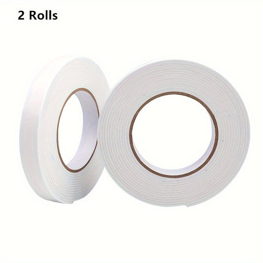 Double Tape 2 Rolls 900g