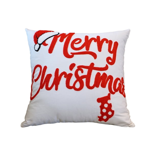 Christmas Pillow Cover 45×45 cm