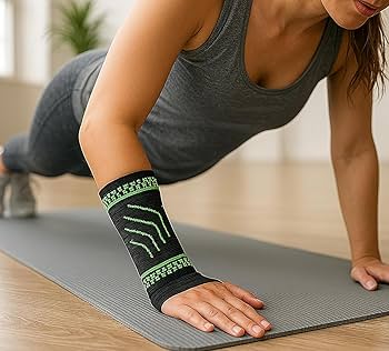 Palm Support
