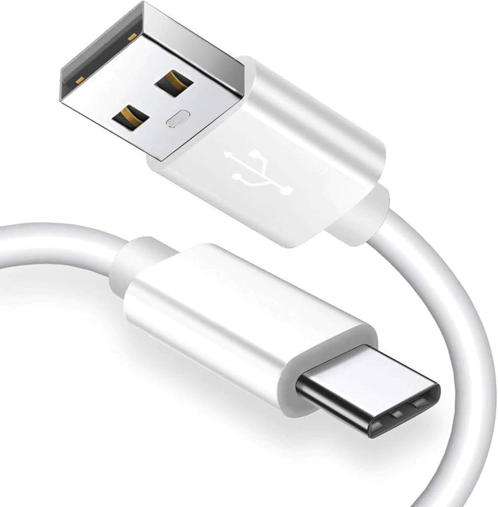 USB Type-C Charger Cable For Samsung