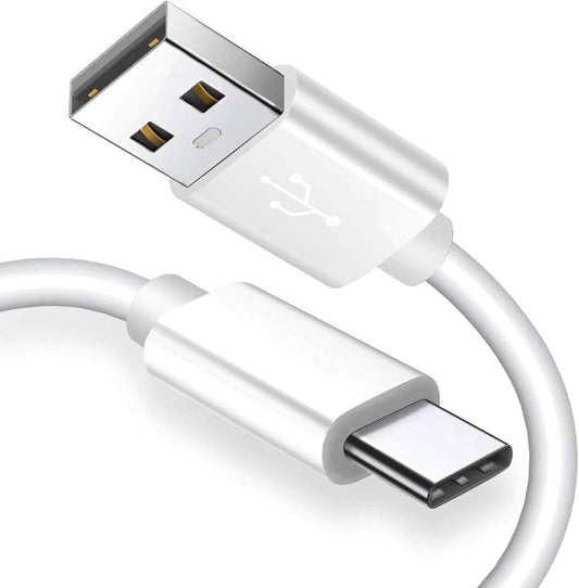 USB Type-C Charger Cable For Samsung