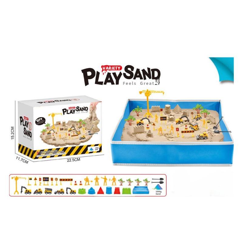 Play Sand D2058 | Unicorn Play Sand D2057