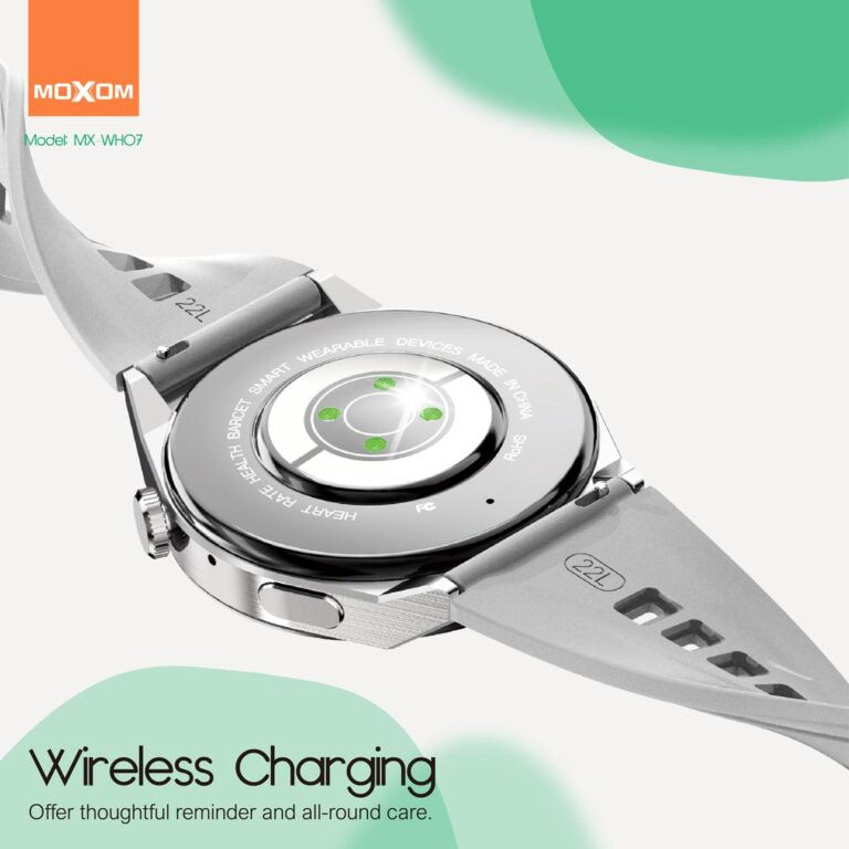 MoXom Smart Watch Sports - MX_WH07