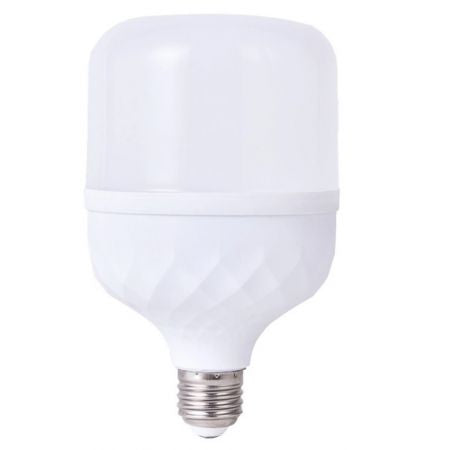 White Diamond Led Lamp 60 Watt