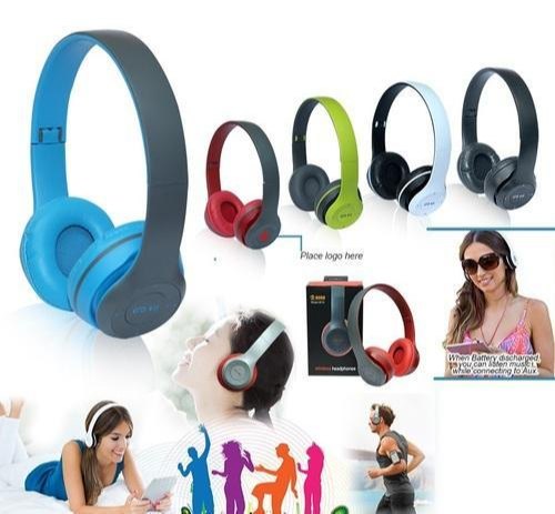 Wireless Headphone P47 5.0+EDR