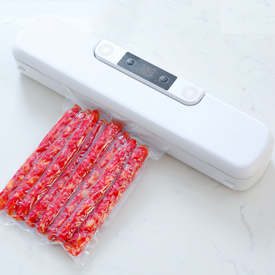 Vacuum Sealer