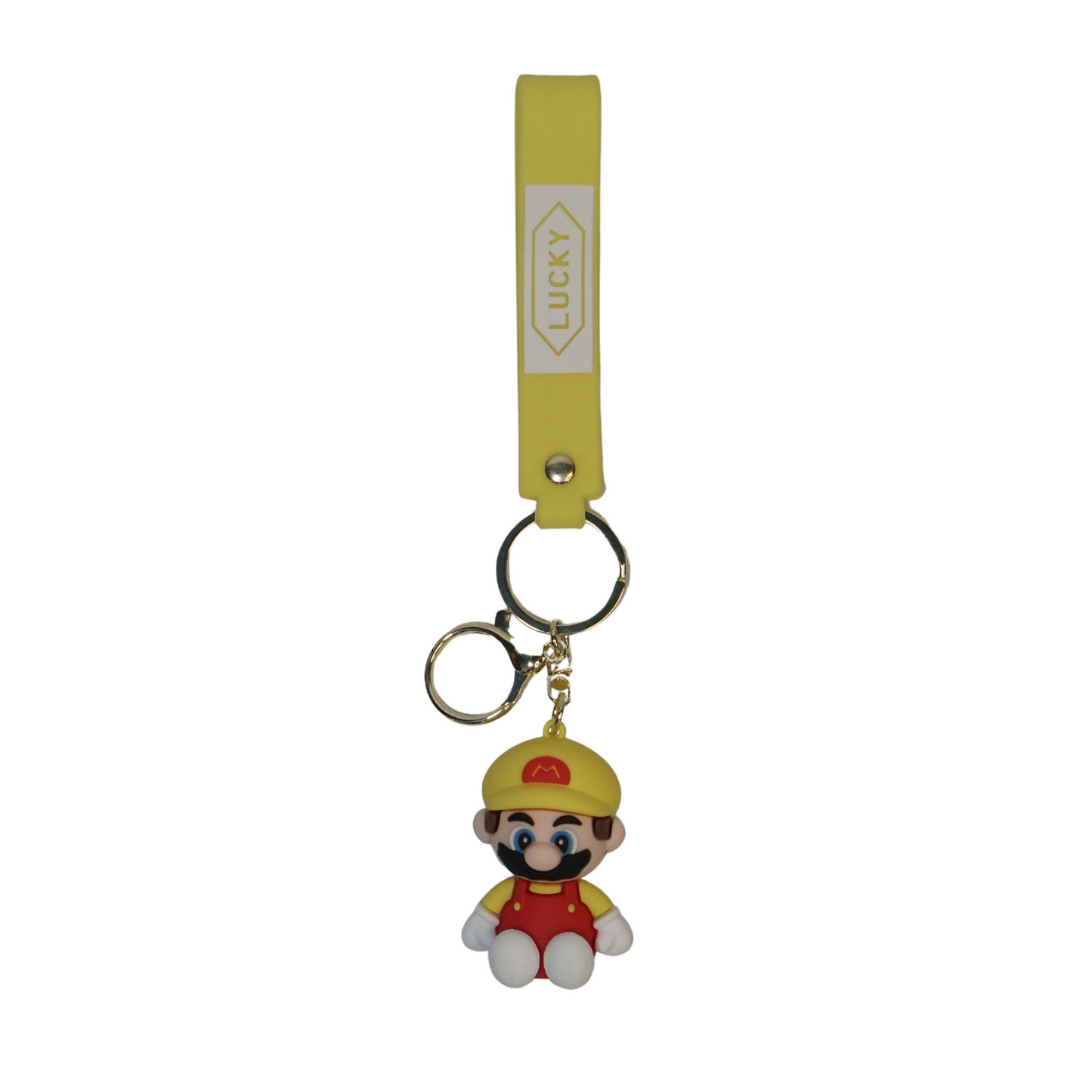 Cute Collectible Key Ring
