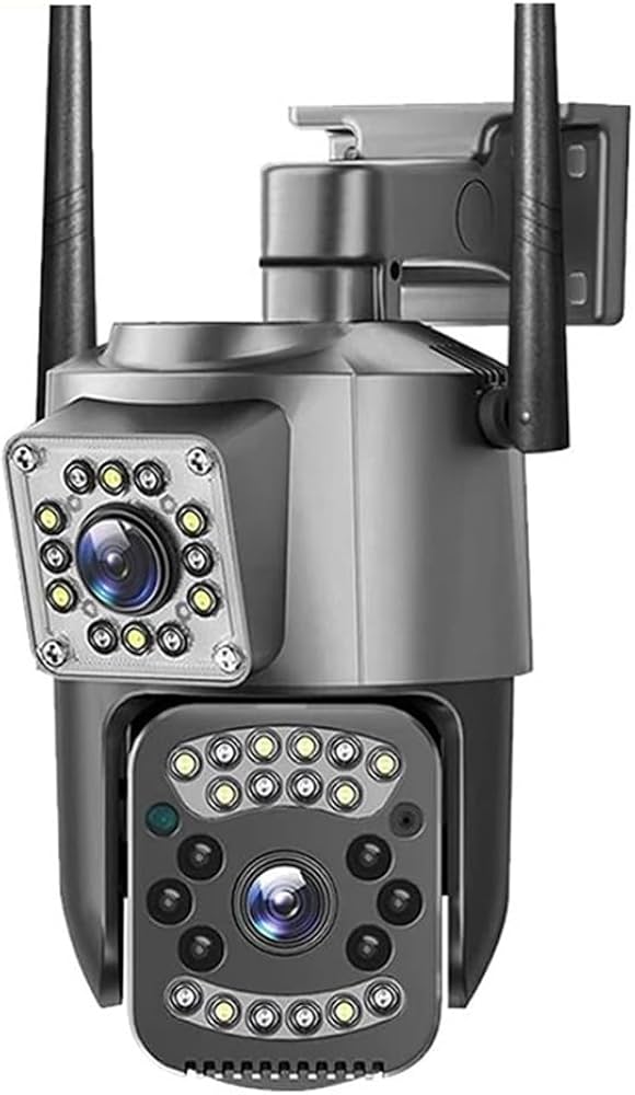 WiFi Smart Camera