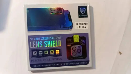 Camera lens protector for iPhone 14 pro / 14 pro max