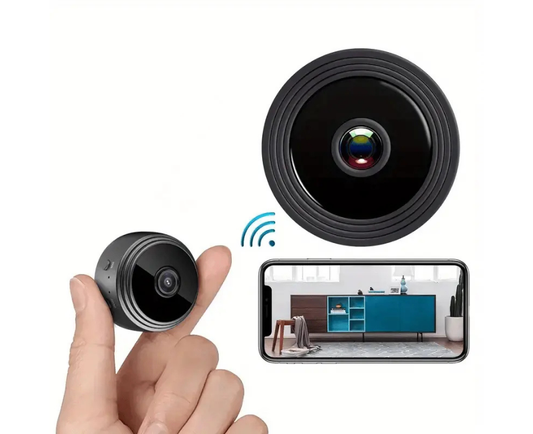 A9 Mini Camera Wifi IP Camera Home Security