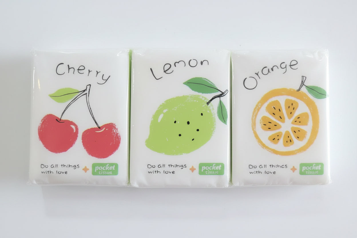 Tissue Set