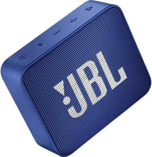 JBL GO2 Portable Bluetooth Speaker