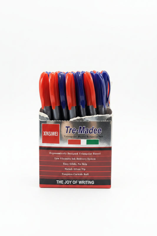 XINSIWEI Tre-Madee Pen