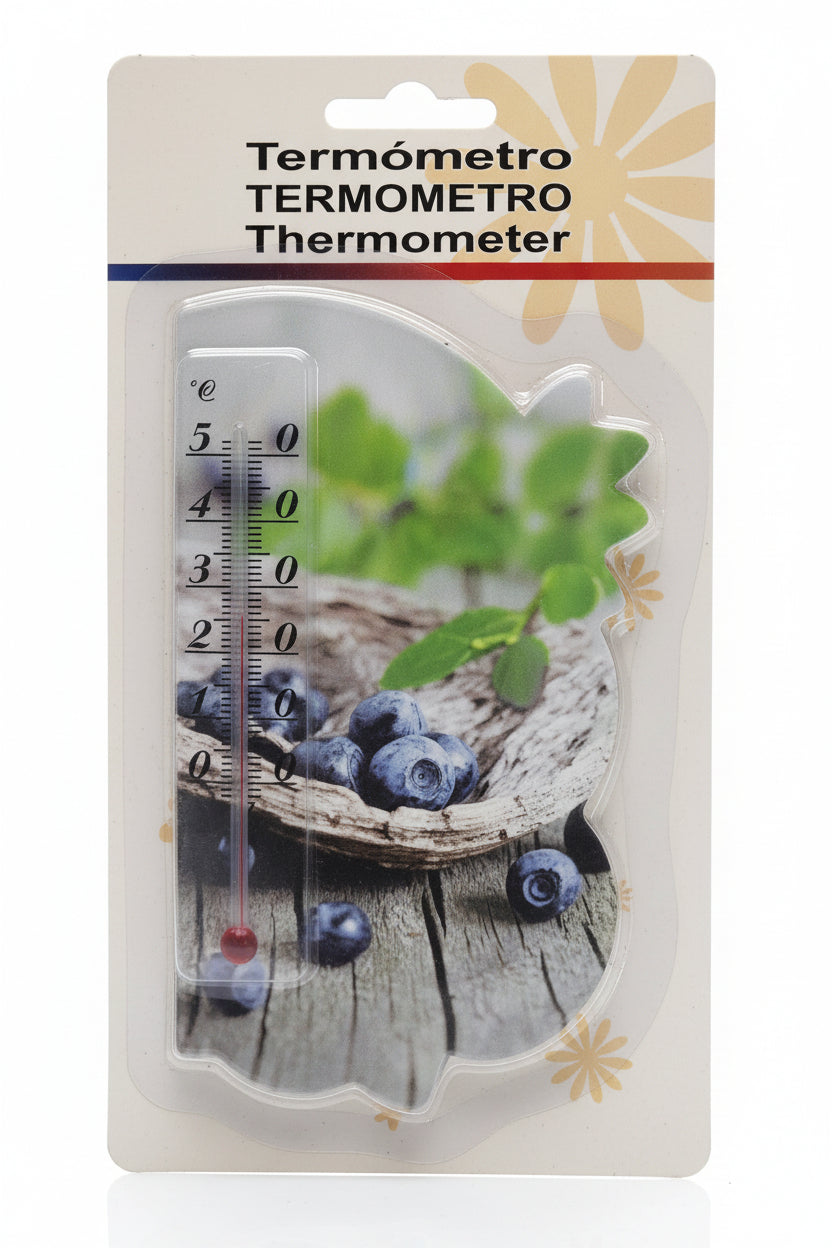 Thermometer