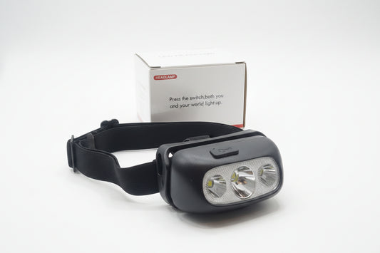 HeadLamp