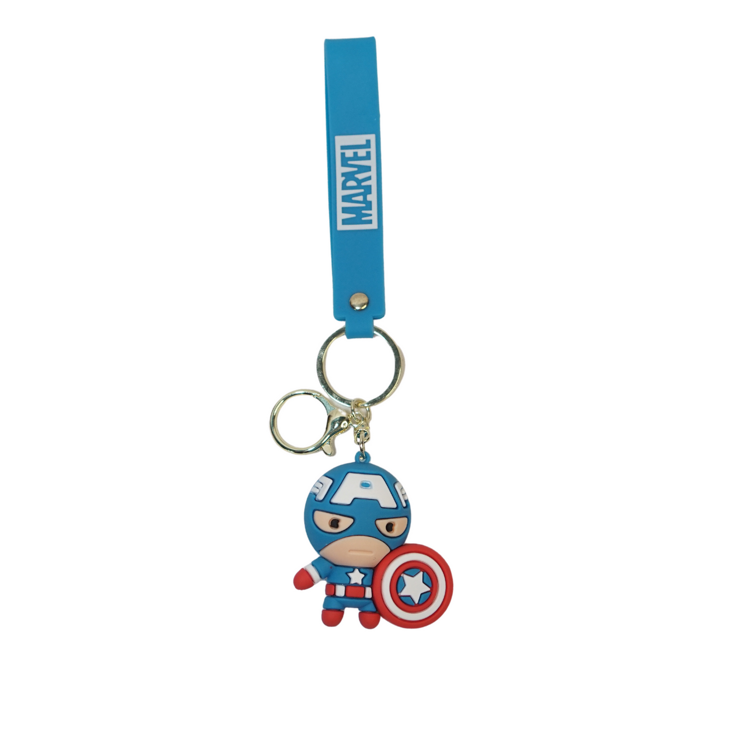 Cute Collectible Key Ring