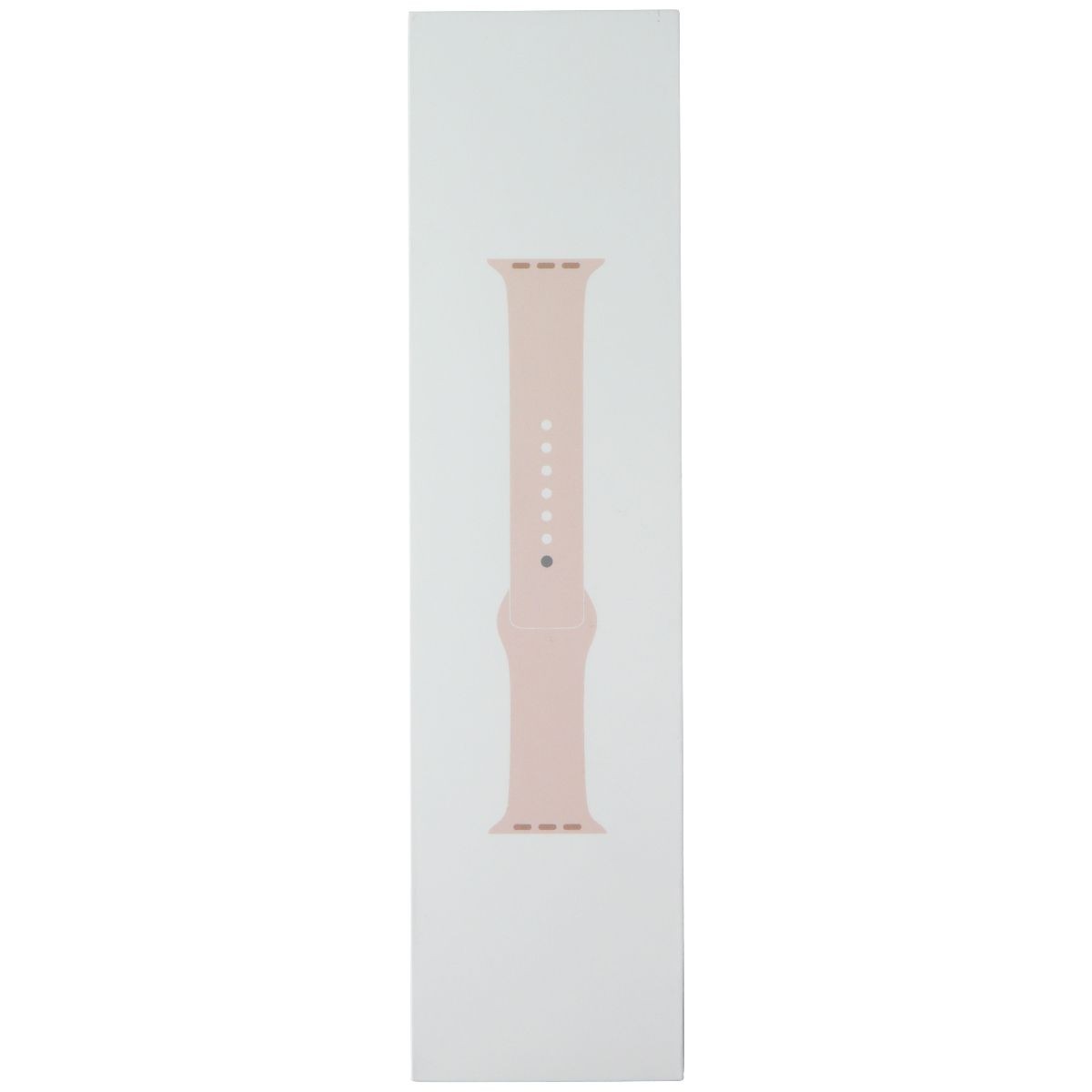 40mm Soft Pink Sport Band