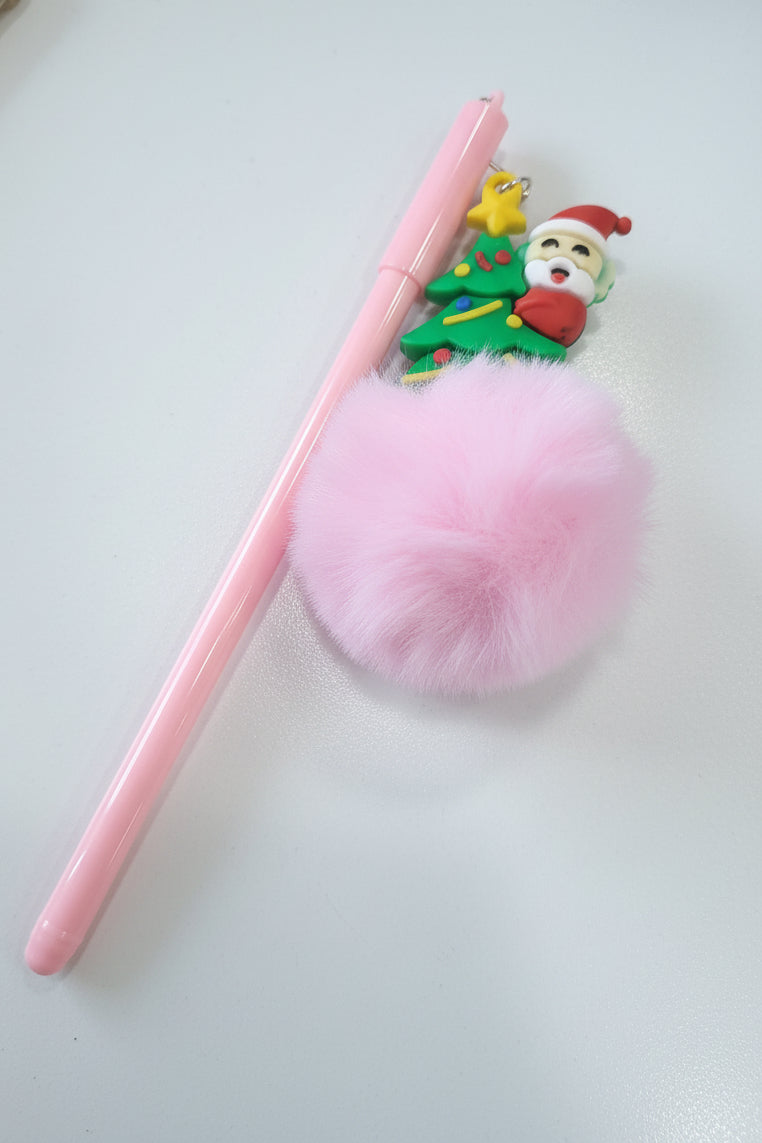 Christmas Pencils E368 E364